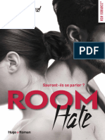 Room Hate (Ward Penelope)