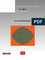 CEA Monographie4 Neutronique 2015 FR