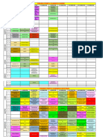 Horario 2024-1 Definitivo