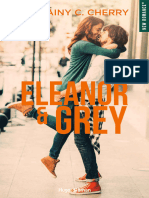 Eleonor Grey Brittainy C. Cherry