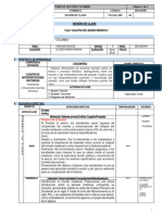 Sesion5 - 2º Año de Secundaria