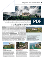 Schloss Spiez Freiburger Nachrichten Schloessertag