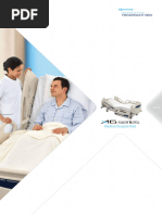 Stryker ProCuity Bed Specifications | PDF | Electrical Engineering