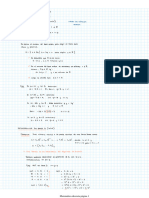 Cociente y Resto Matematica Discreta