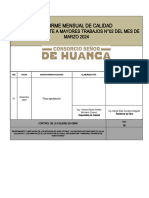 Informe Val Marzo