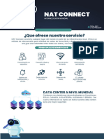 Datasheet Nat Connect