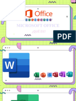 Microsoft Office