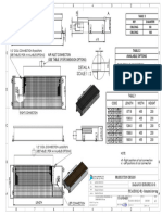 FICACB10 Submittal Drawing