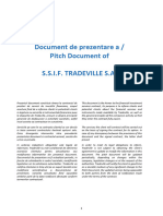 Document Prezentare