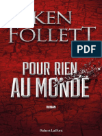Pour Rien Au Monde Follett - Ken 2021 Anna's Archive
