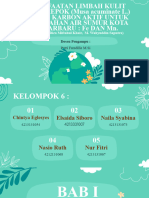 CJR Kimling - Kelompok 6