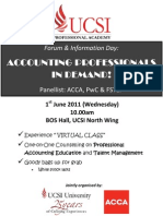 Accounting Info