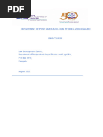 PAYE Calculation Guide for Uganda | PDF