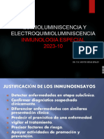 12.1 - Quimioluminiscencia y Electroquimioluminscencia