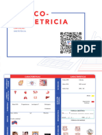 Obstetricia - Resumen Integral - ENAM 2024