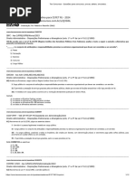 Tec Concursos - Questões ADM2