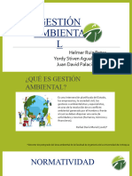 Presentación Gestion Ambiental (Autoguardado)