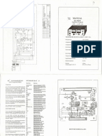 Elektro Automatik EA 3021S Service, User ID9300