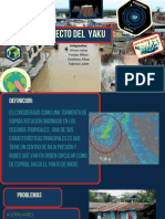 El Yaku y Sus Efectos