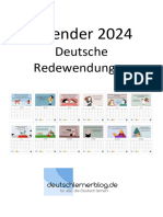 Kalender-2024-deutsche-Redewendungen-Deutschlernerblog