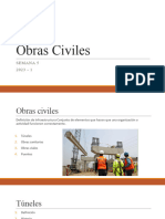 Obras Civiles - 5