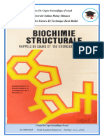 Biochime Structural Rachida