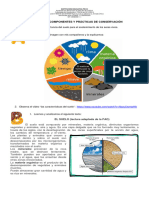 El Suelo, Sus Componentes y Prac. Conservacion 7º