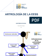 Clase Atrología EESS 2023