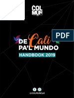 Handbook CC 2019