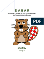 Dabar 2021