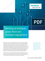 Siemens Venting of Exhaust Gases White Paper Letter tt89 Final 300 Dpi