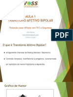 Aula+ +Bipolaridade (1)