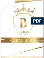 Catalogo Caballero Aaa-1