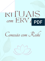 Rituais: Ervas