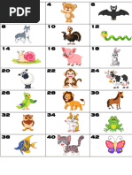 Complete Adopt Me Pets List | PDF