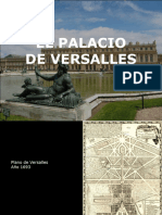05 Francia Arquitectura Versalles S 17
