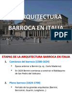 03 - Arquitectura Italia S 17