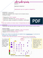 RESUMO PROPEDEUTICA 2AR