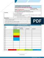 Ef 3° - Instr. 26 de Abril