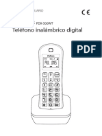 Telf103 Manual