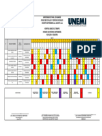 Horario Marzo 2024 Pediatria Sep