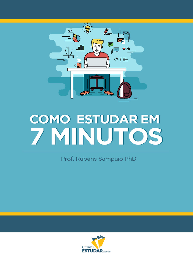 Dicas Práticas para Estudar Eficazmente | PDF | Tempo | Dormir