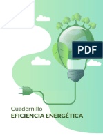 Cuadernillo Energías Renovables