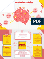 Mapa Mental, Ana Lizeth López Castillo, Comercio Electrónico