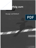 Ksenija Fazlic-Walter - Wolfgang Wegner - Mit Erfolg Zum TestDaF B2-C1 - Ã Bungs - Und Testbuch Inklusive 2 Audio-CDs (2009, Ernst Klett Sprachen) - Libgen - Li