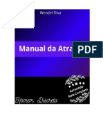 Manual Da Atração