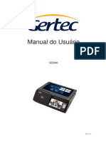 Manual Usuario GS300 R01.23