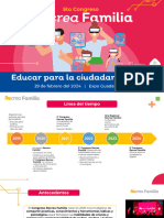 RDP - Congreso Recrea Familia - V1 - Proyectar