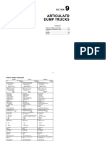 Section09 - Articulated Truck