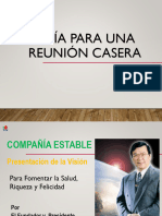 Platica Casera PDF